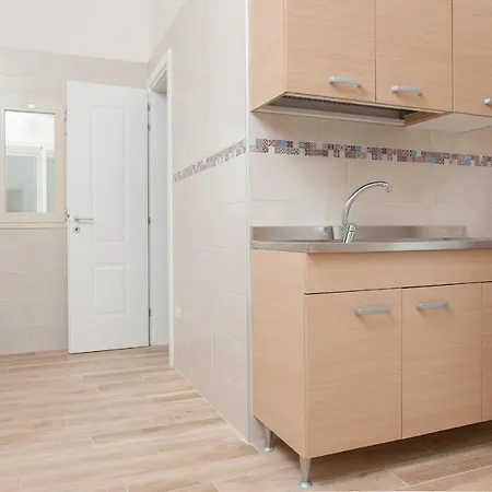 別荘 Casa Bellavista 6 Fronte Mare A