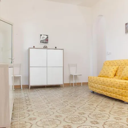 Casa Bellavista 6 Fronte Mare A 別荘 トッレ・ラピッロ