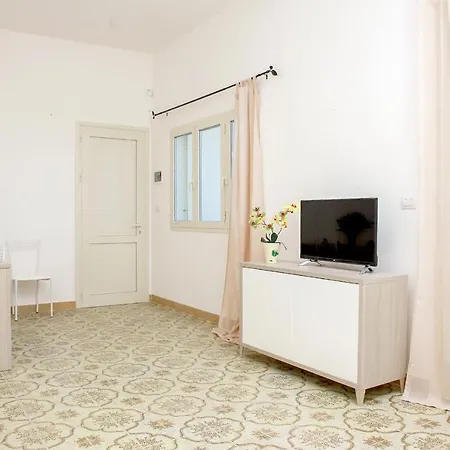 Casa Bellavista 6 Fronte Mare A トッレ・ラピッロ