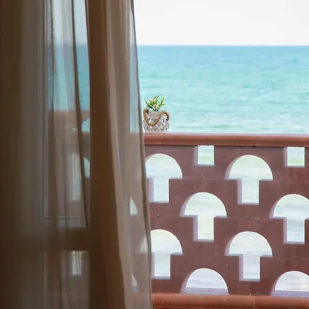 別荘 Casa Bellavista 6 Fronte Mare A *