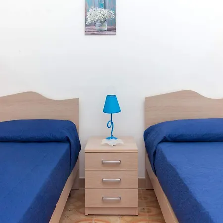 別荘 Casa Bellavista 6 Fronte Mare A トッレ・ラピッロ