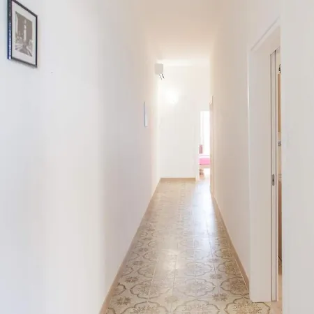 別荘 Casa Bellavista 6 Fronte Mare A